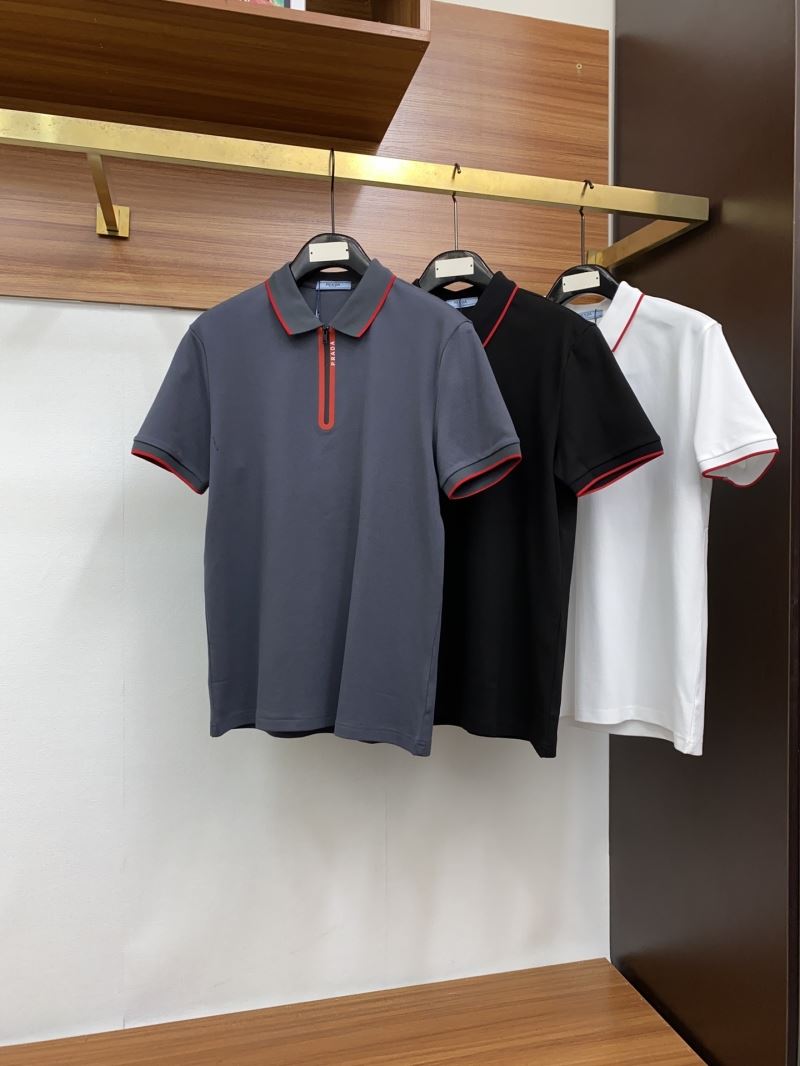 Prada T-Shirts